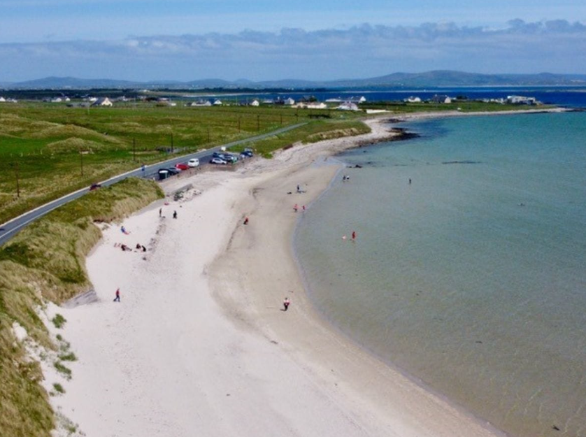 Elly Bay Beach, , Ireland